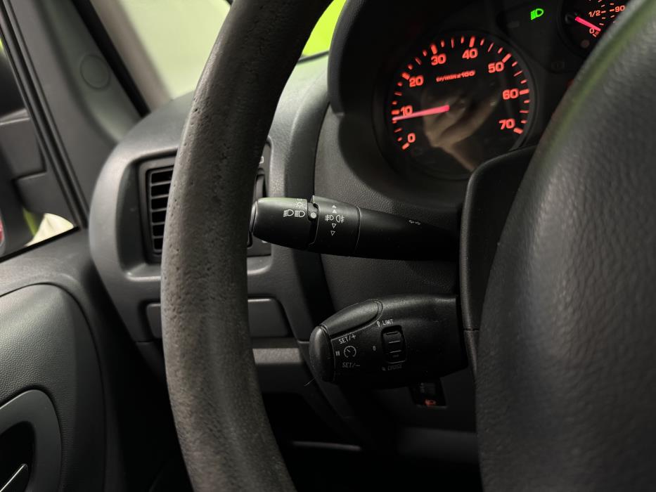 Peugeot Expert 2014