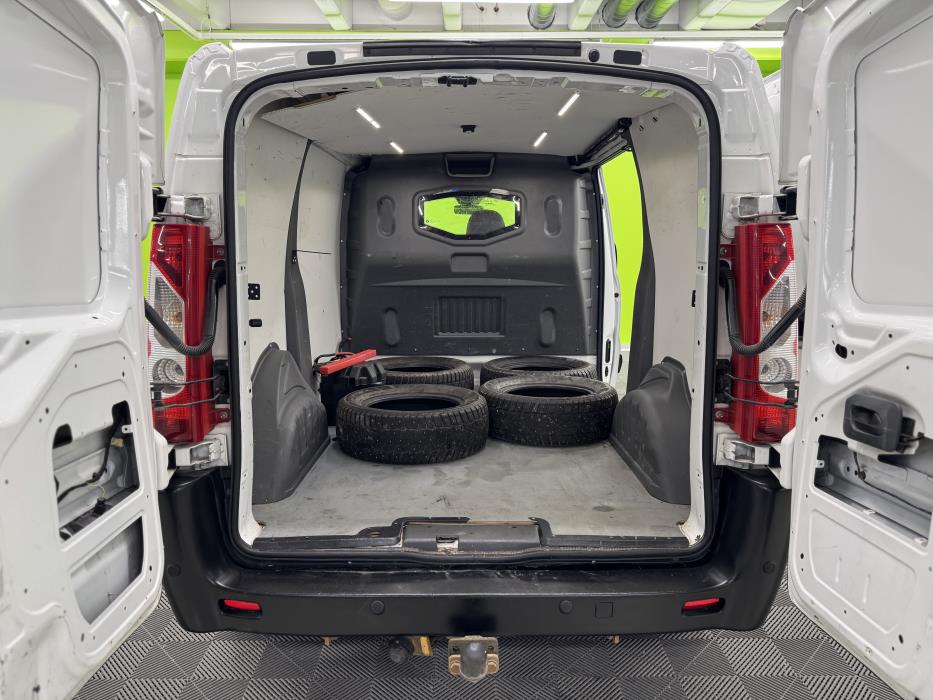 Peugeot Expert 2014