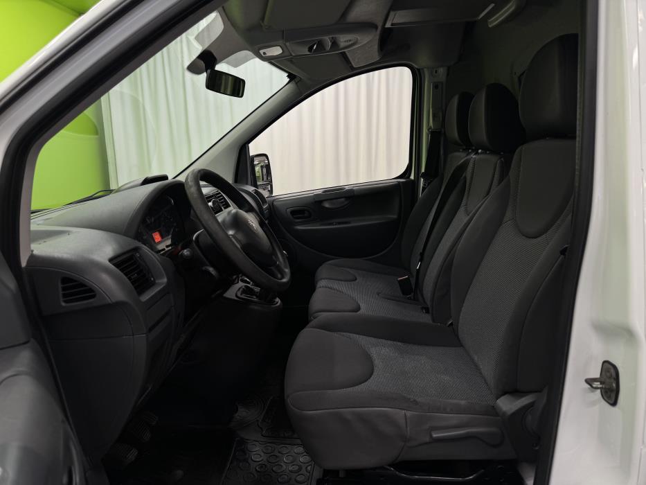 Peugeot Expert 2014