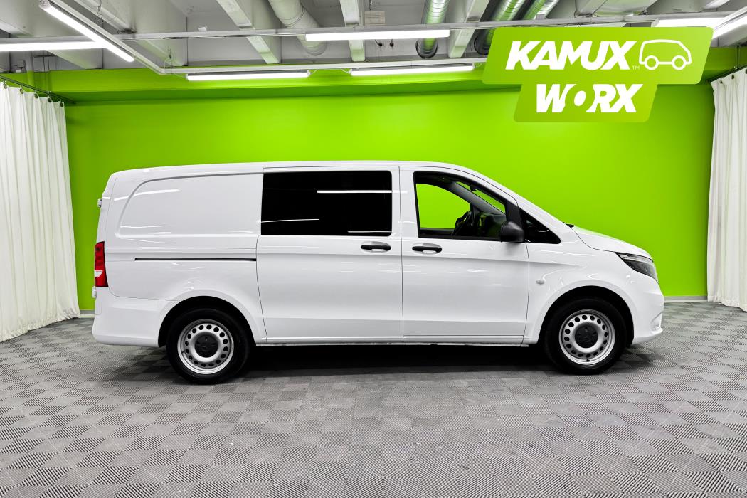 Mercedes-Benz Vito 2023