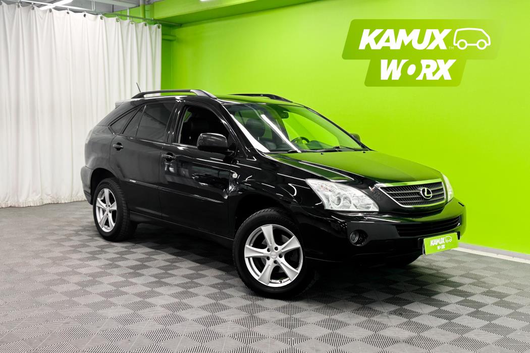 Lexus RX 2007