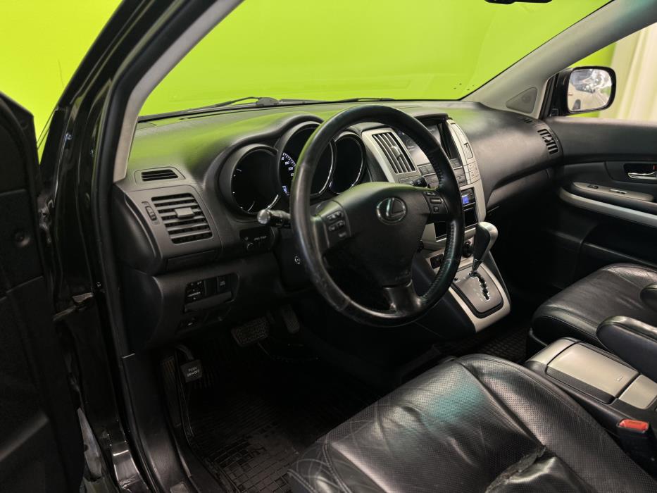 Lexus RX 2007