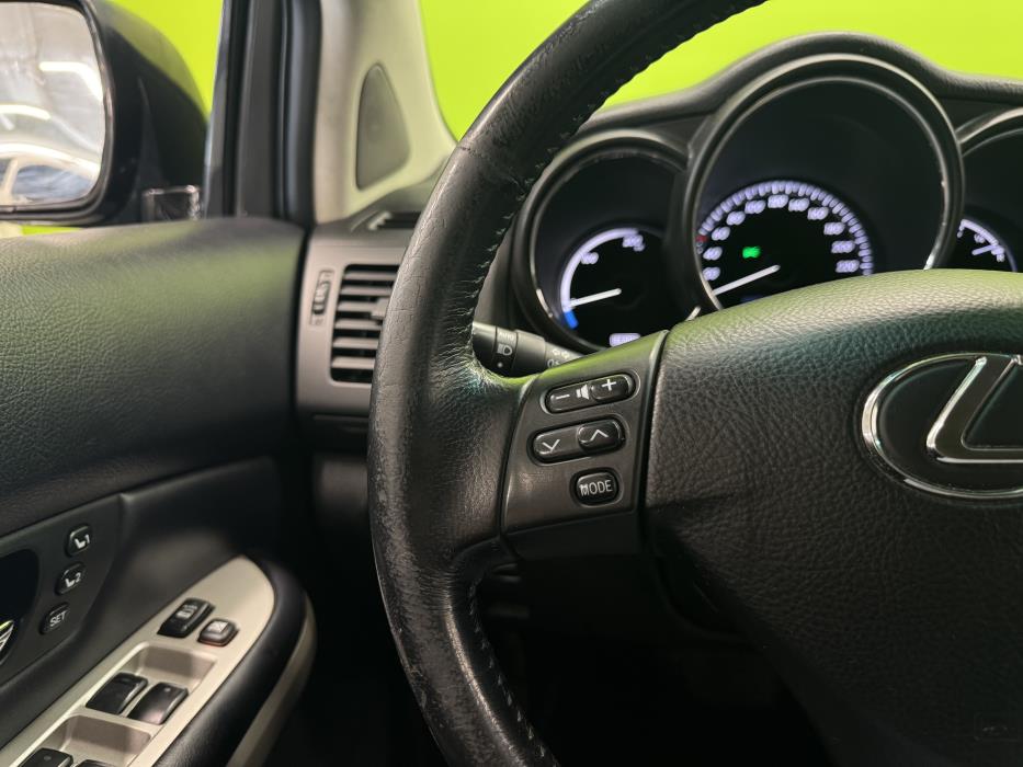 Lexus RX 2007
