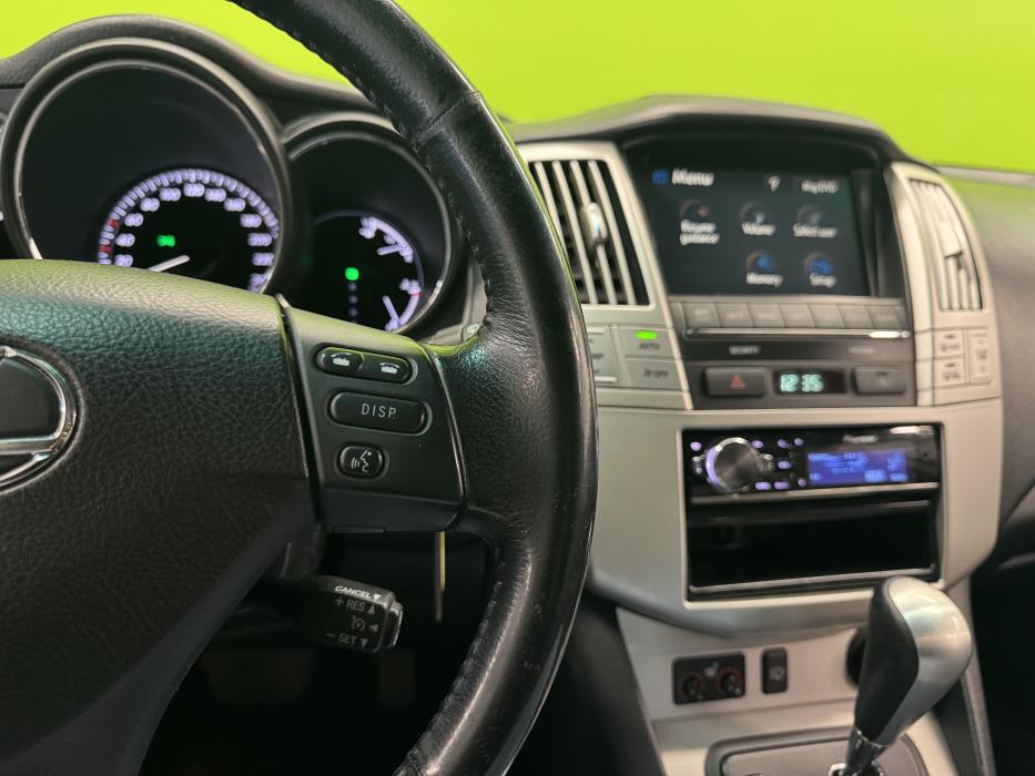Lexus RX 2007