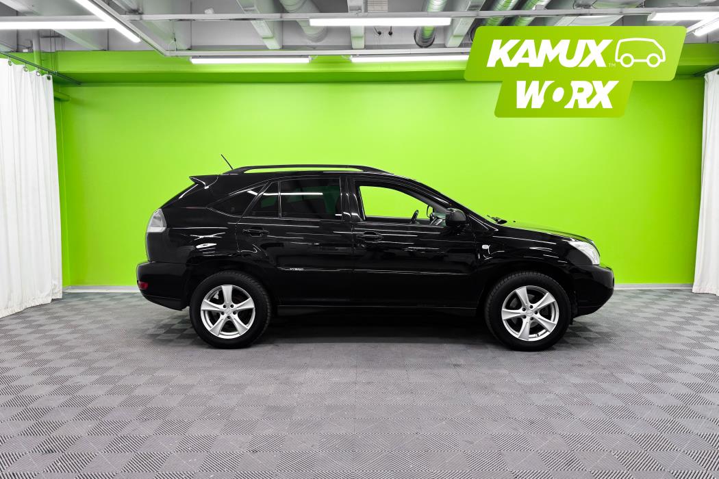 Lexus RX 2007