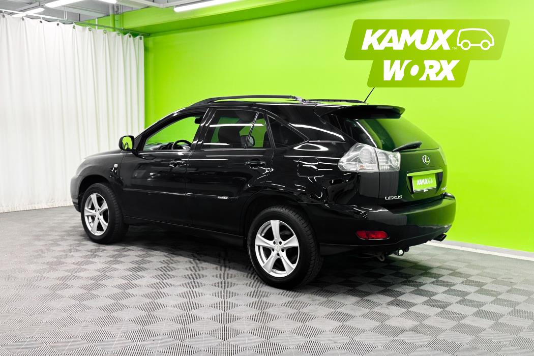 Lexus RX 2007