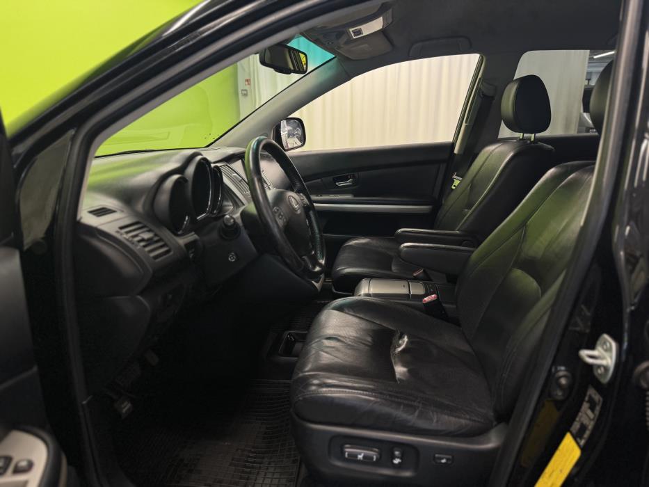 Lexus RX 2007