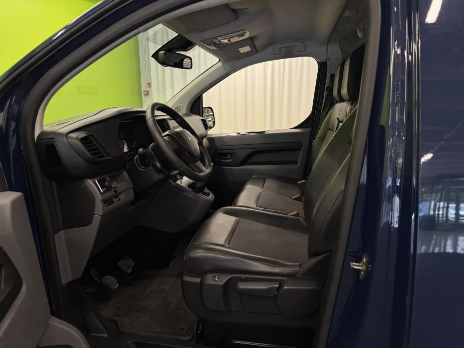 Peugeot Expert 2017