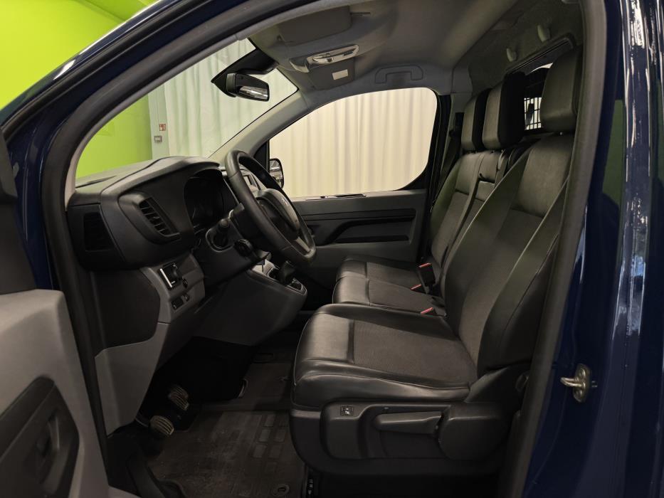 Peugeot Expert 2017