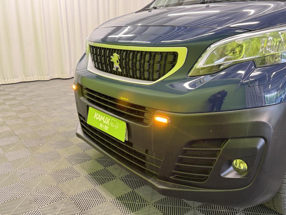 Peugeot Expert 2017