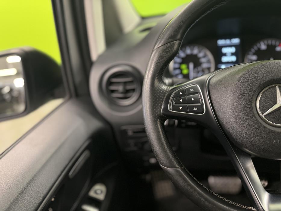 Mercedes-Benz Vito 2015