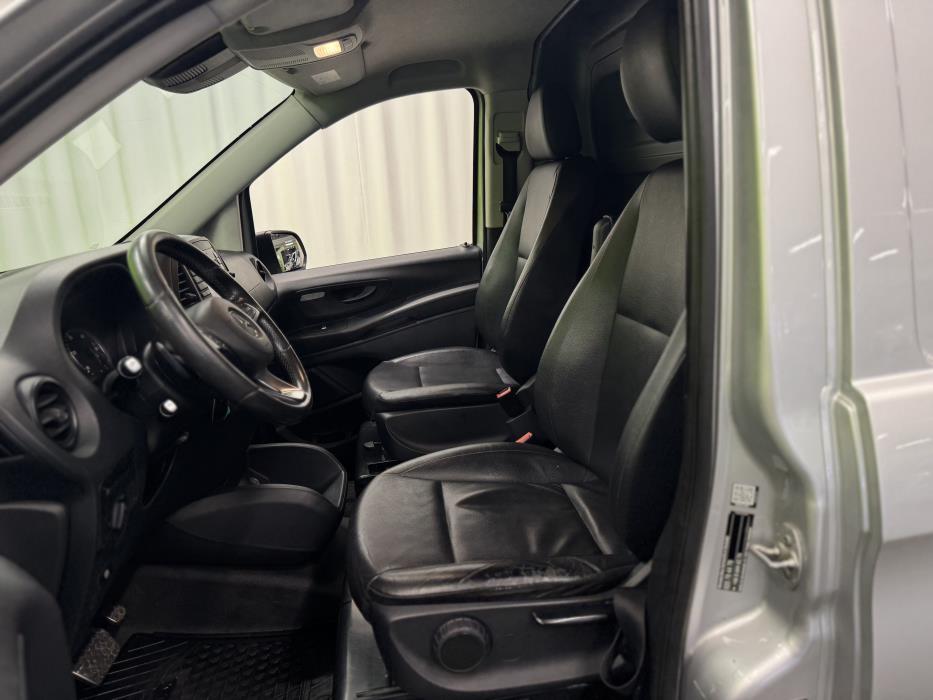 Mercedes-Benz Vito 2015