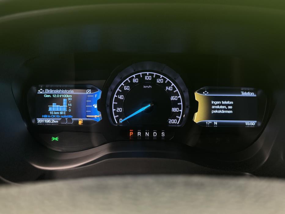 Ford Ranger 2021