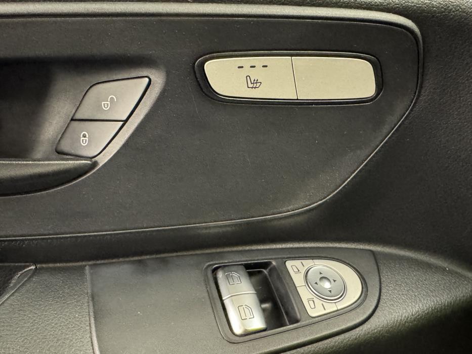 Mercedes-Benz Vito 2016