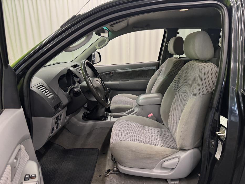 Toyota Hilux 2006