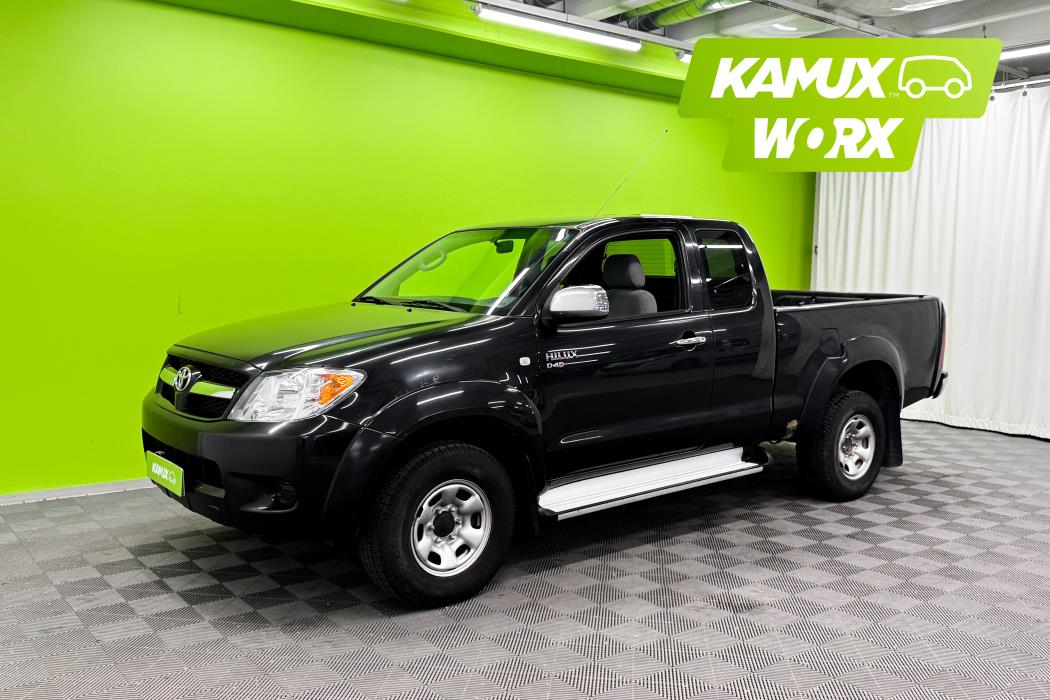 Toyota Hilux 2006