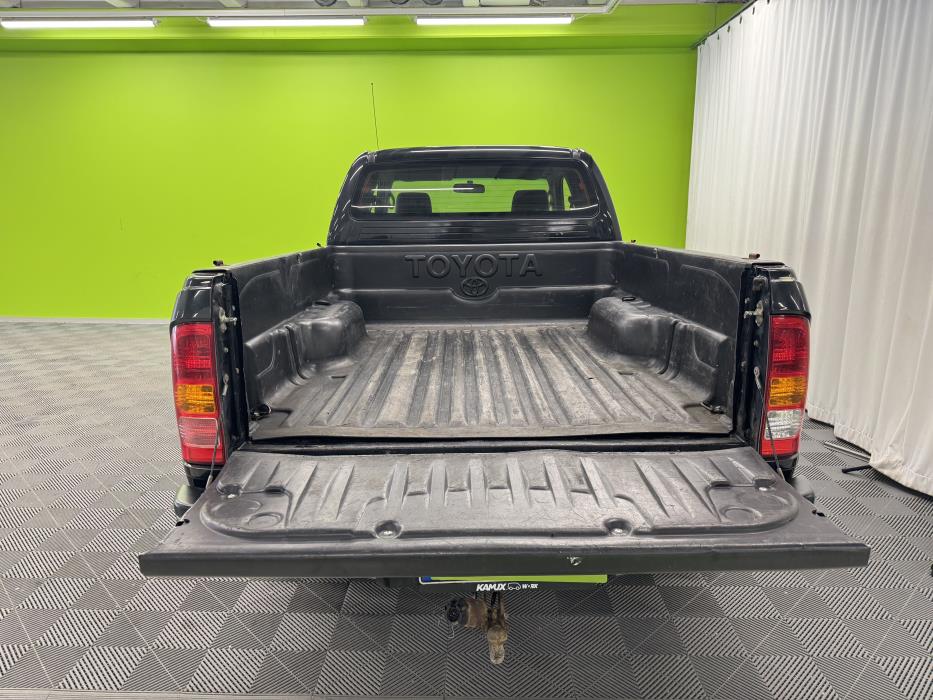 Toyota Hilux 2006