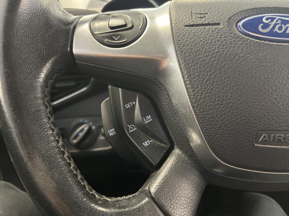 Ford Kuga 2013