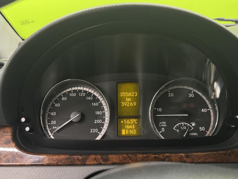 Mercedes-Benz Viano 2010