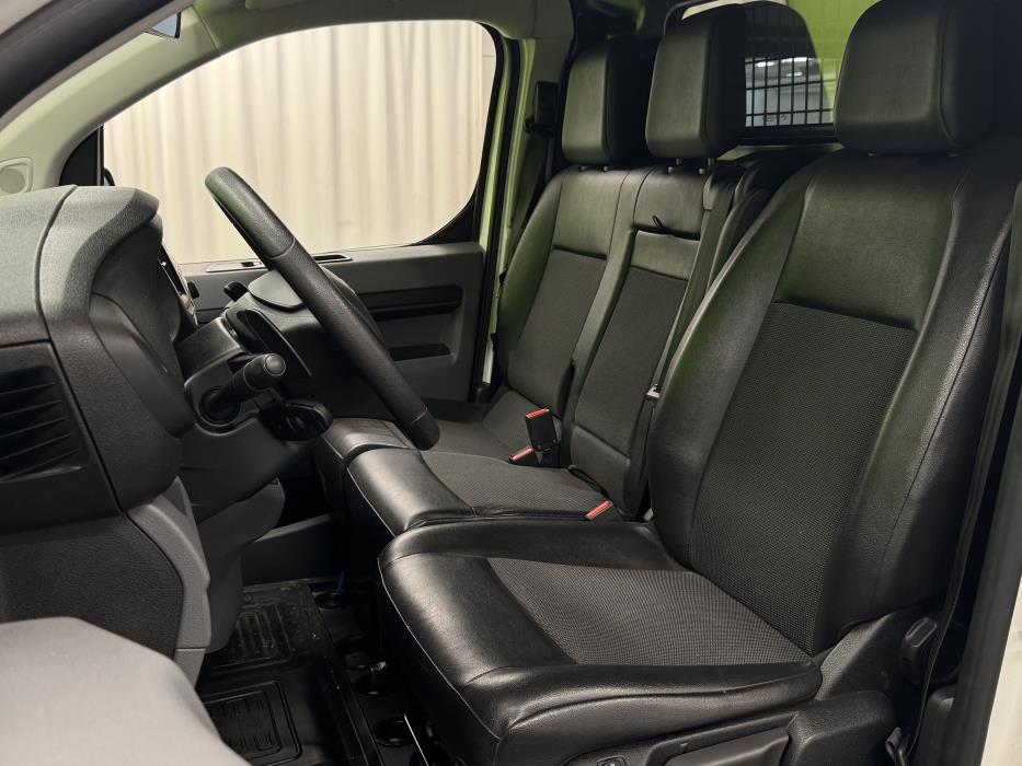 Toyota Proace 2022