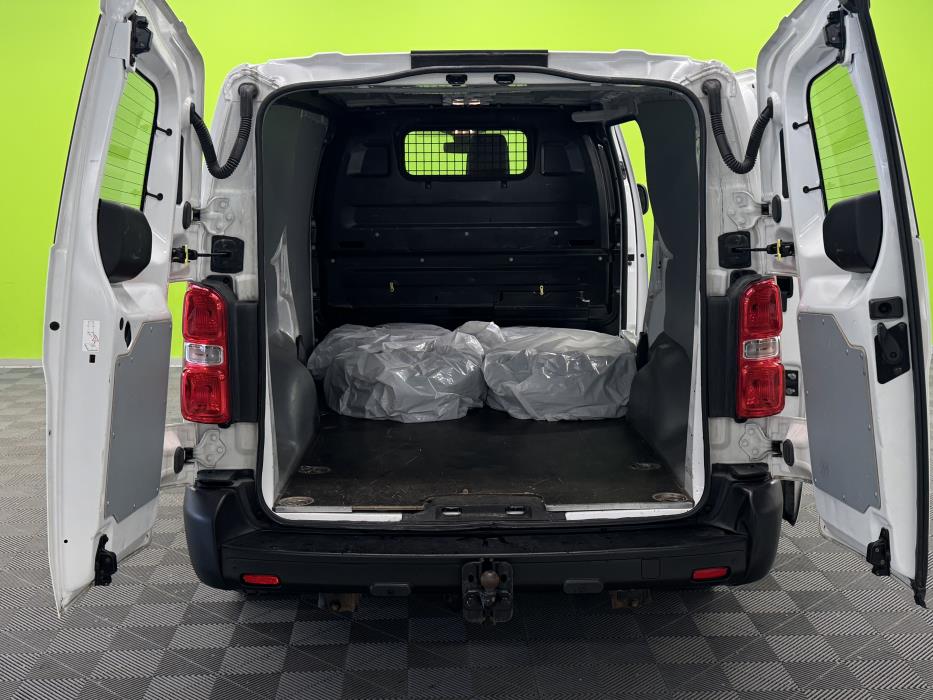 Toyota Proace 2022