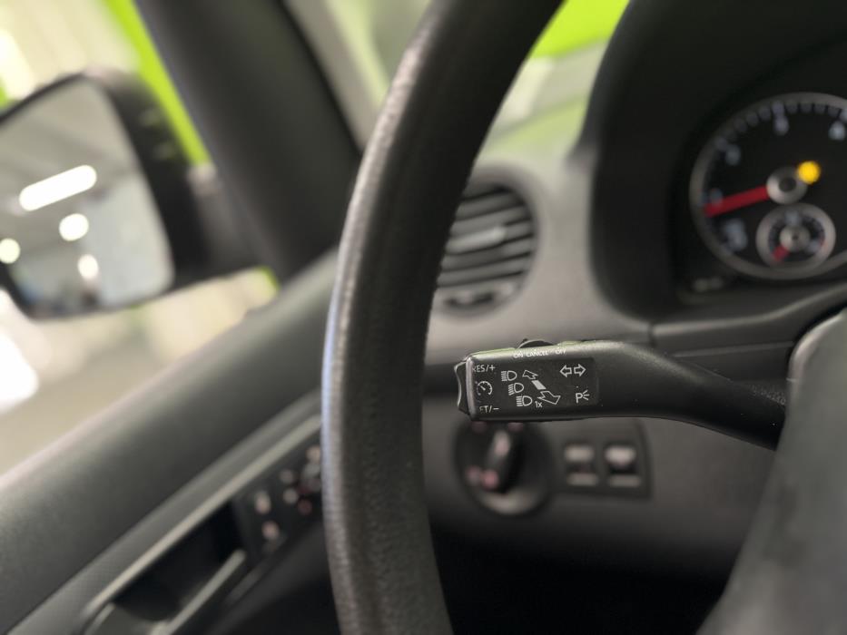 Volkswagen Caddy Maxi 2013