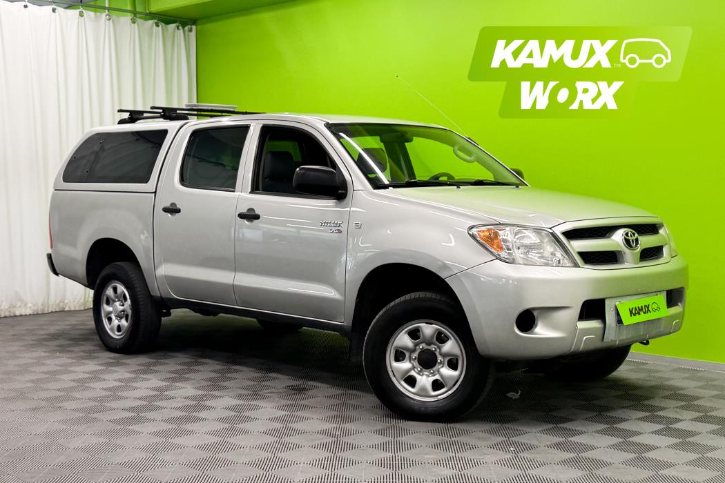 Toyota Hilux 2006