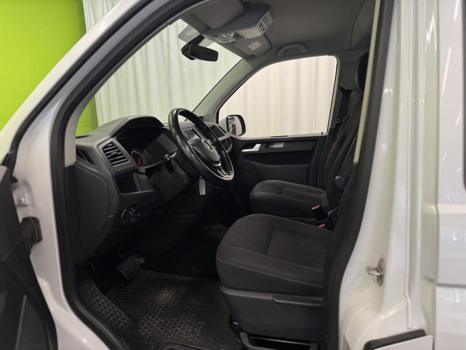 Volkswagen Caravelle 2020