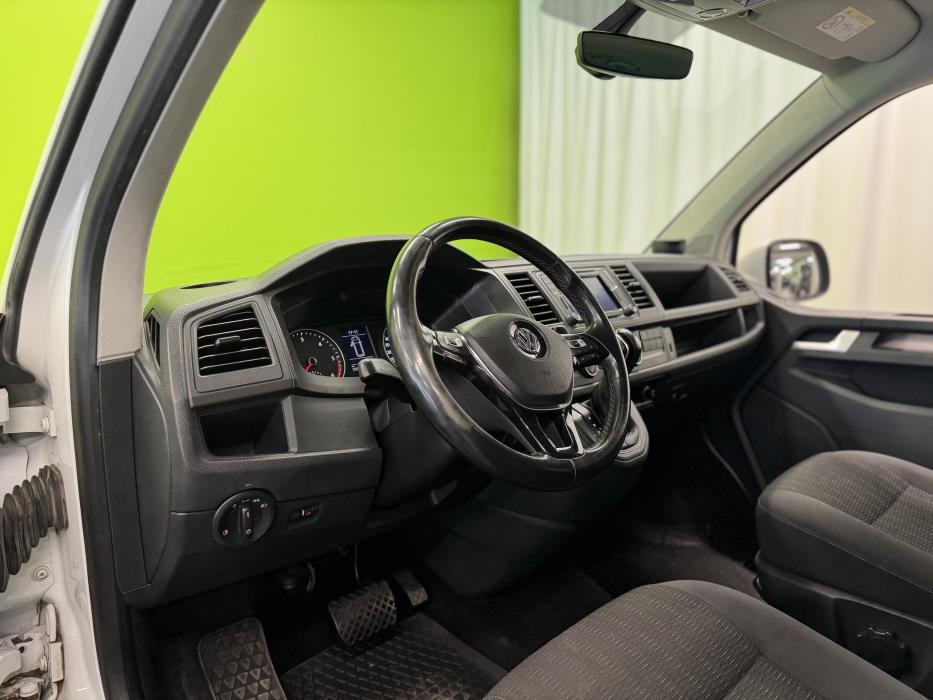 Volkswagen Caravelle 2020