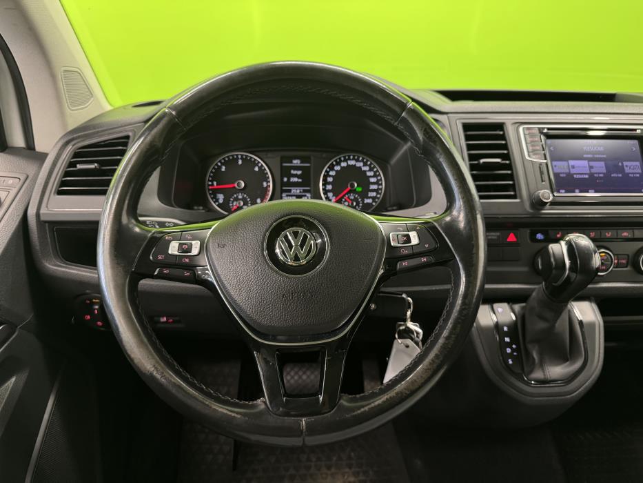 Volkswagen Caravelle 2020