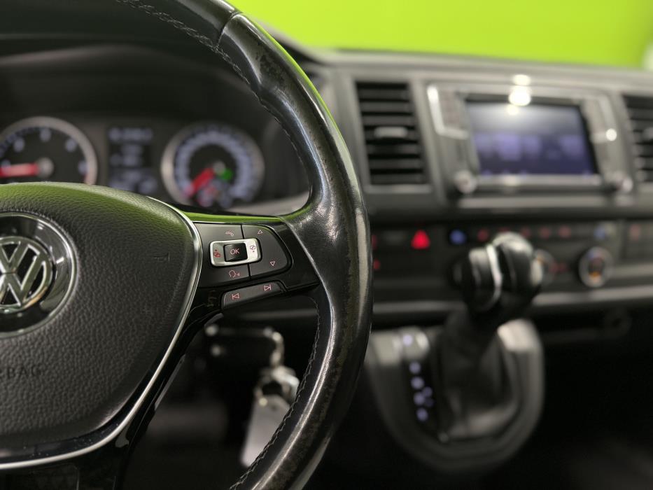 Volkswagen Caravelle 2020