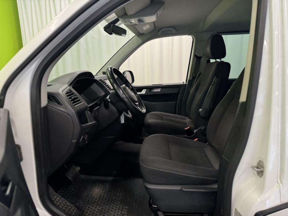 Volkswagen Caravelle 2020