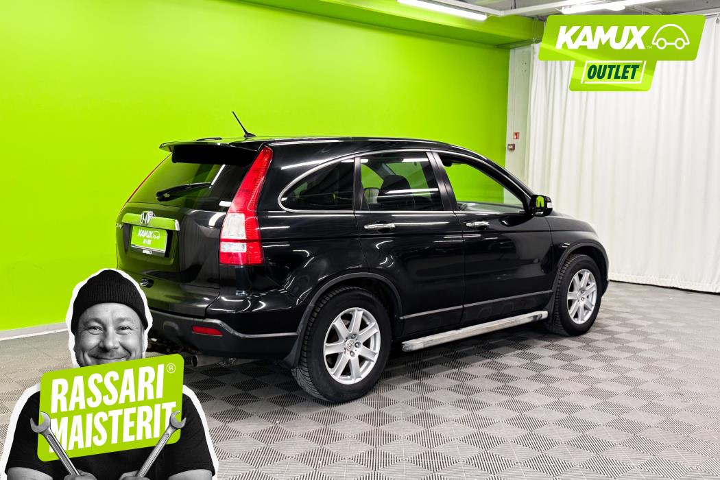 Honda CR-V 2007