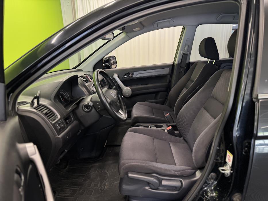 Honda CR-V 2007