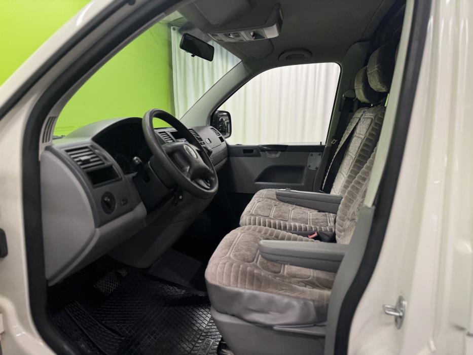 Volkswagen Transporter 2006