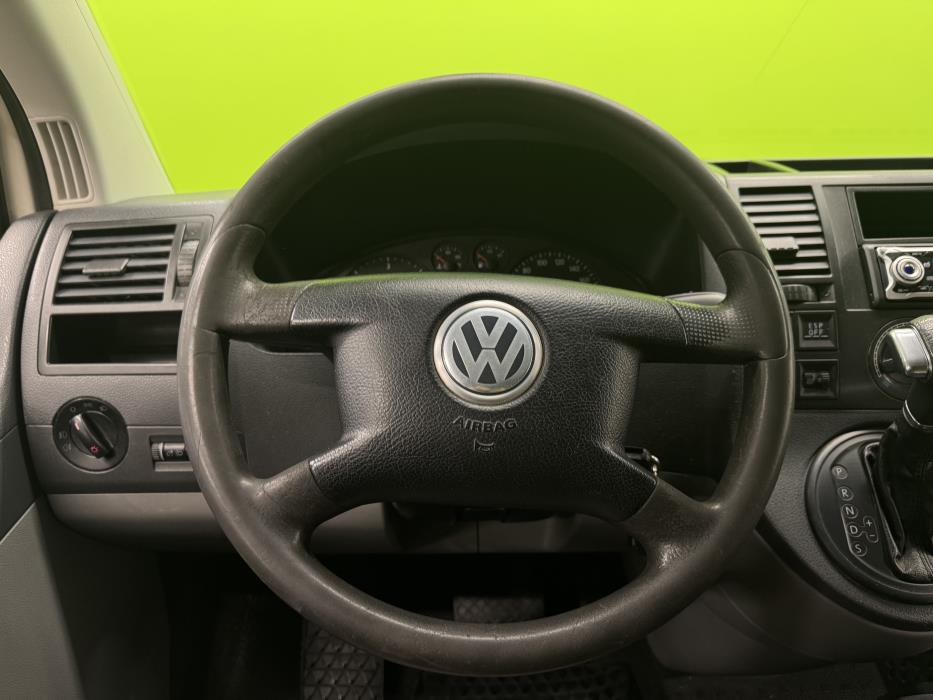 Volkswagen Transporter 2006