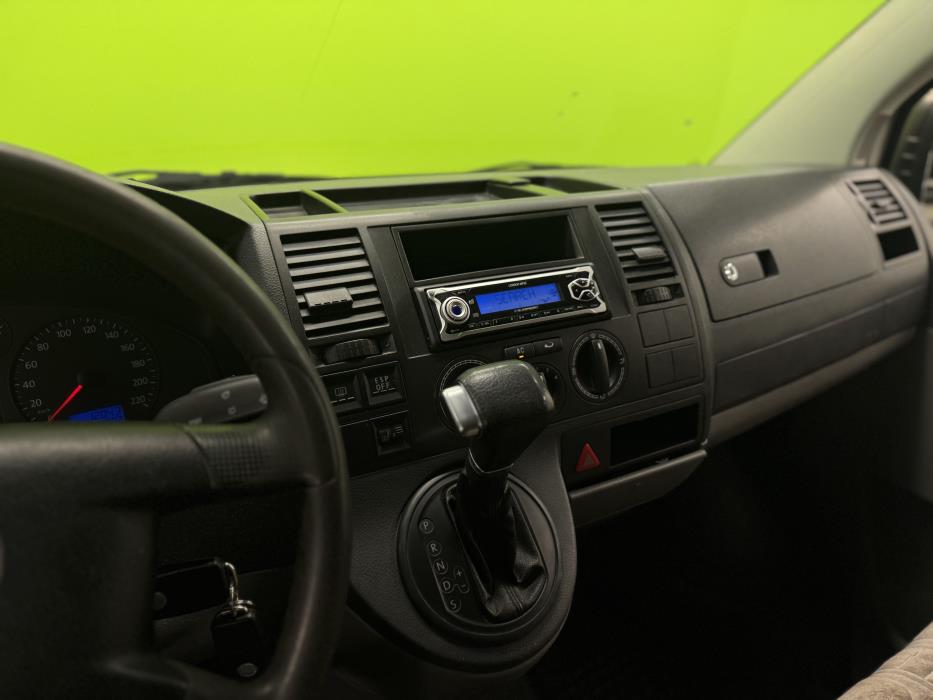 Volkswagen Transporter 2006