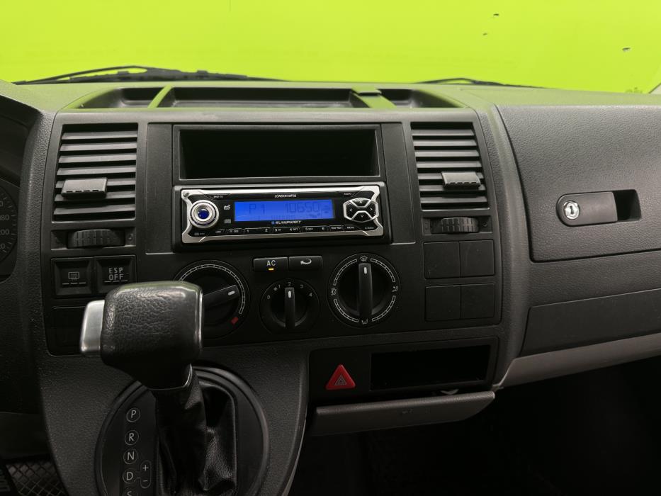 Volkswagen Transporter 2006
