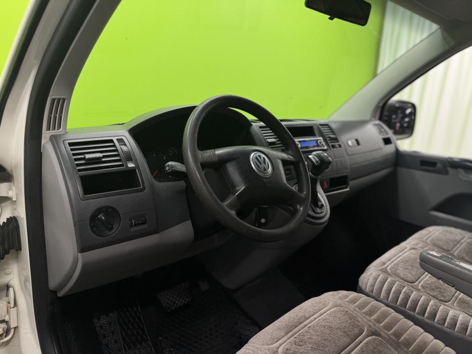 Volkswagen Transporter 2006