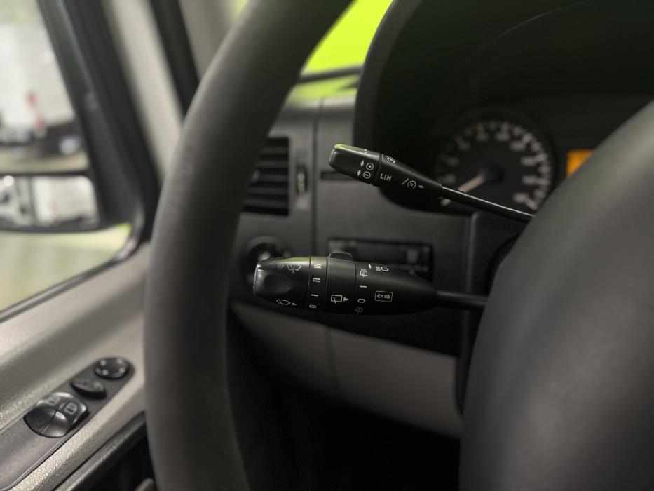 Mercedes-Benz Sprinter 2010