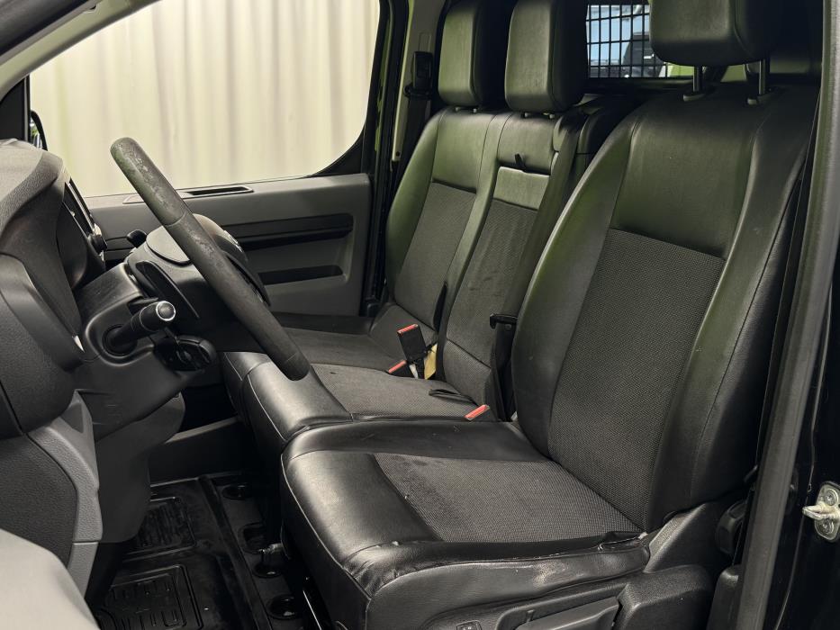 Toyota Proace 2017