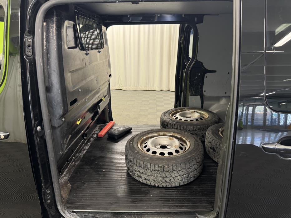Toyota Proace 2017