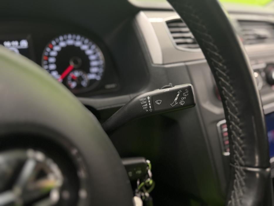 Volkswagen Caddy Maxi 2017