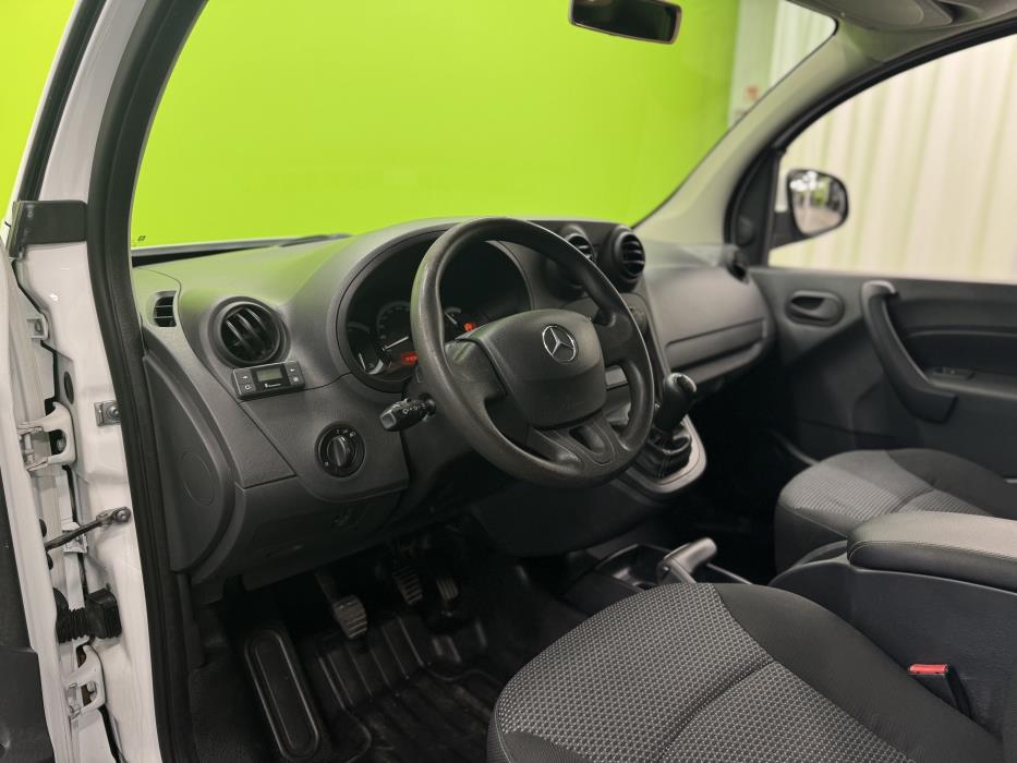 Mercedes-Benz Citan 2015