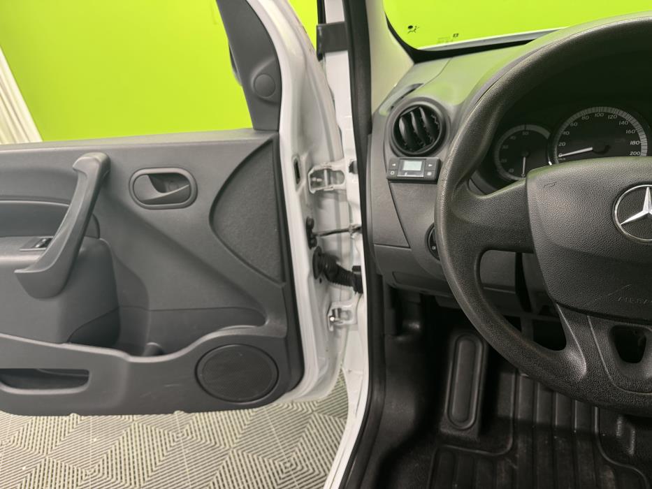 Mercedes-Benz Citan 2015