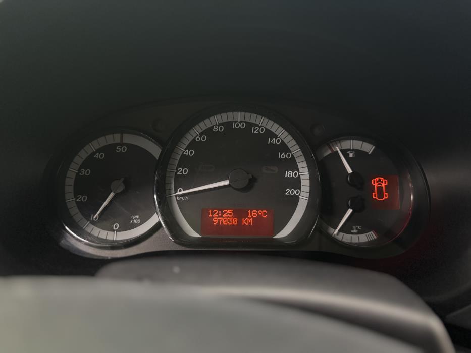 Mercedes-Benz Citan 2015