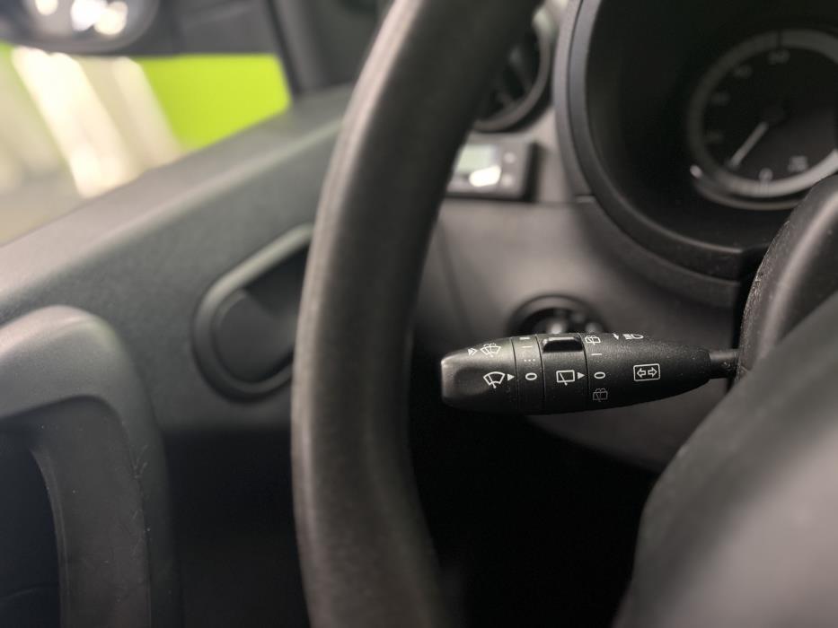 Mercedes-Benz Citan 2015