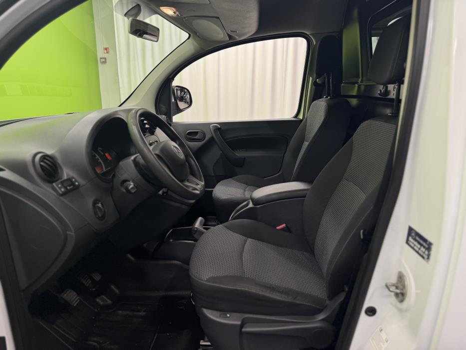 Mercedes-Benz Citan 2015