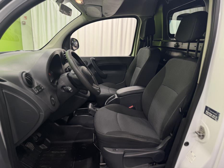 Mercedes-Benz Citan 2015