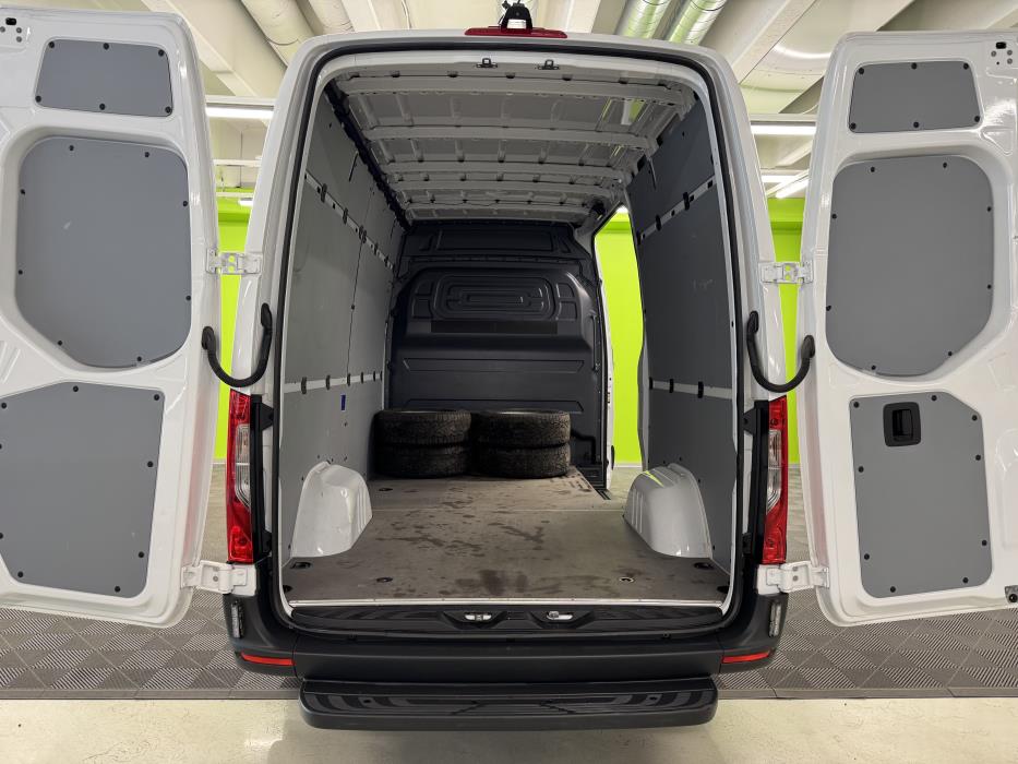 Mercedes-Benz Sprinter 2020